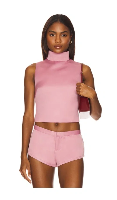 NAKEDVICE X REVOLVE THE CORA TOP