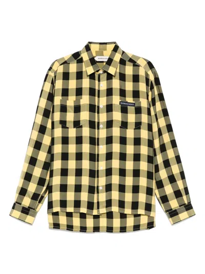 NAMACHEKO GUARDIA SHIRT