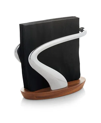 NAMBE LUPO NAPKIN HOLDER