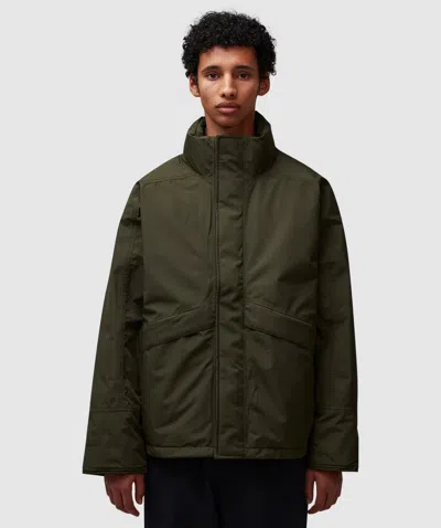 NANAMICA NANAMICA GORE-TEX DOWN JACKET