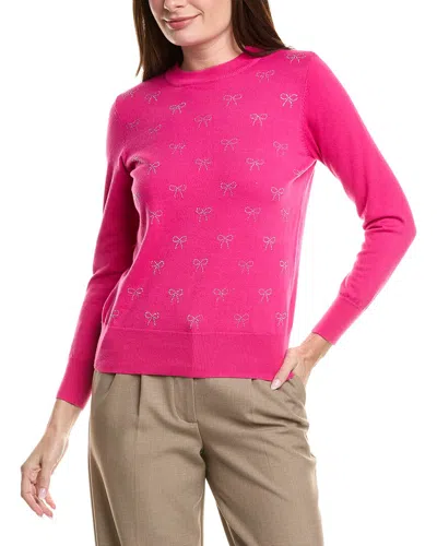 NANETTE LEPORE KNIT SWEATER