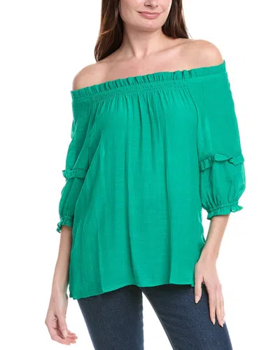 NANETTE LEPORE TOP