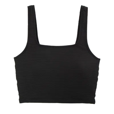 NANI SWIMWEAR NANI FLAT RIB CORE MIDKINI