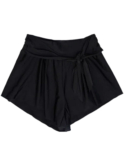 NANI SWIMWEAR NANI MAKE IT A ROMPER SHORT