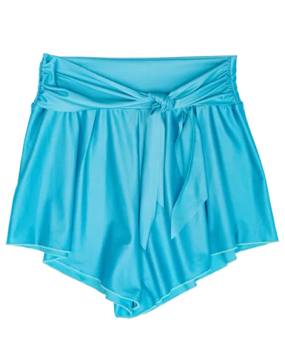 NANI SWIMWEAR NANI MAKE IT A ROMPER SHORT