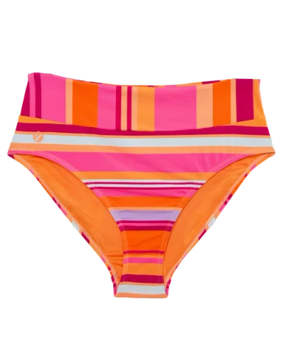 NANI SWIMWEAR NANI MID RISE SWIM BOTTOM