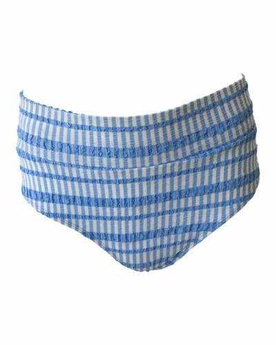 NANI SWIMWEAR NANI MID RISE SWIM BOTTOM