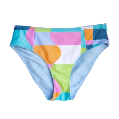 NANI SWIMWEAR NANI REVERSIBLE BIKINI BOTTOM