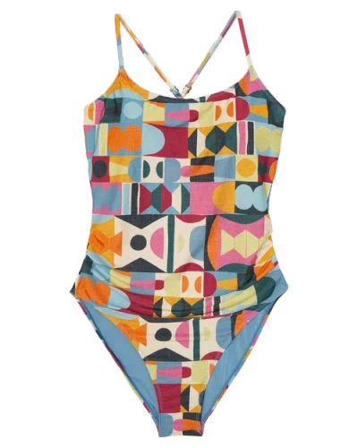 NANI SWIMWEAR NANI STEVIE ONE PIECE