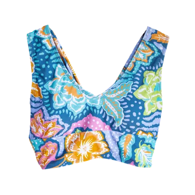 NANI SWIMWEAR NANI TWIST SWIM TOP