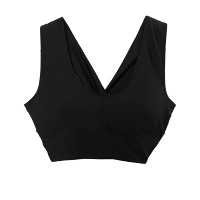 NANI SWIMWEAR NANI TWIST SWIM TOP