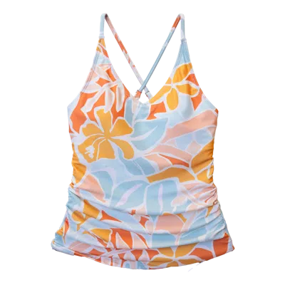 NANI SWIMWEAR NANI V-NECK TANKINI