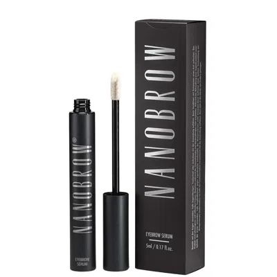 NANOBROW EYEBROW SERUM