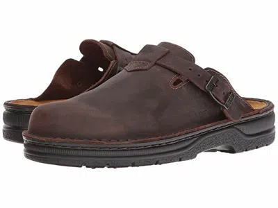 NAOT NAOT HERREN FIORD 62721 (FUNKTIONAL SPANN SCHNALLE, W / ABNEHMBARE FUSSBETT, 3