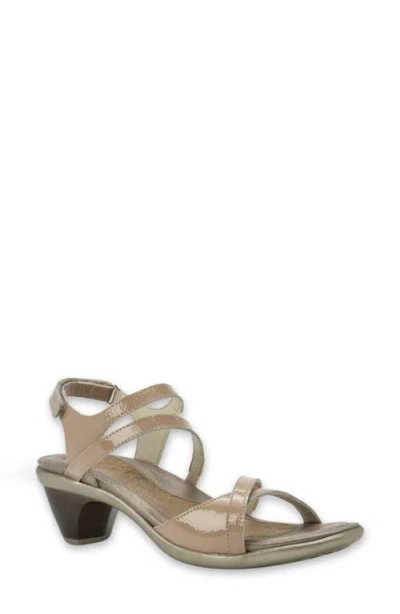 NAOT NAOT LIMIT SLINGBACK SANDAL