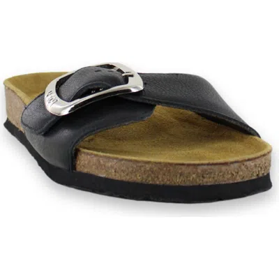 NAOT NAOT MARYLAND SLIDE SANDAL