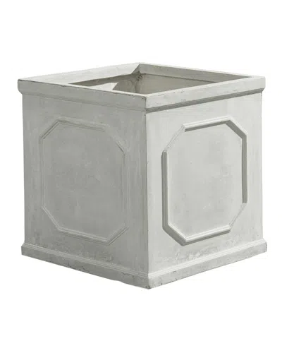 NAPA HOME & GARDEN NAPA HOME & GARDEN CHELSEA 21.5IN BOX