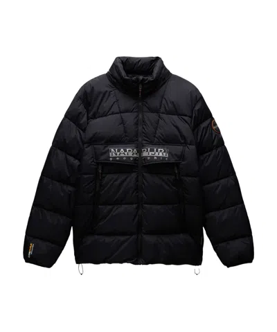 NAPAPIJRI LONG-SLEEVED COTTON CLOTHES