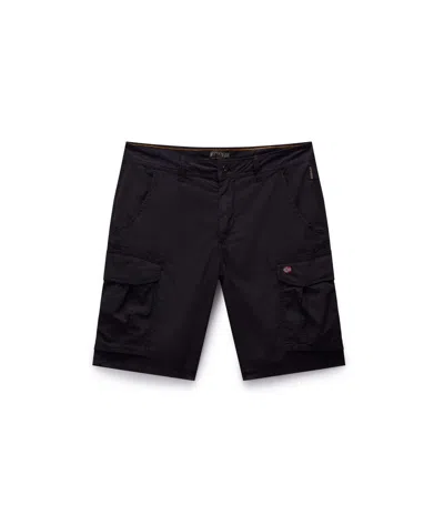 NAPAPIJRI SHORTS AND BERMUDA MAN NAPAPIJRI KNOWN 2.0 NP0A4HOQ 0411 BLACK