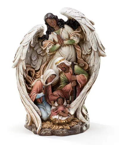 NAPCO AFRICAN AMERICAN GUARDIAN ANGEL