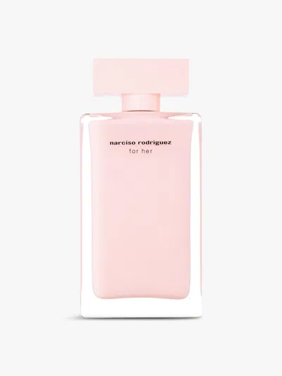 NARCISO RODRIGUEZ FOR HER EAU DE PARFUM, SIZE 100ML