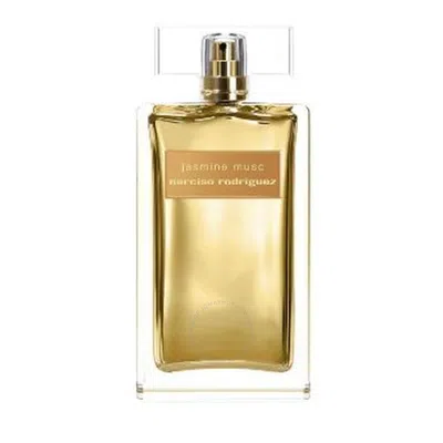 NARCISO RODRIGUEZ NARCISO RODRIGUEZ LADIES JASMINE MUSC EDP SPRAY 3.4 OZ FRAGRANCES 3423222005672
