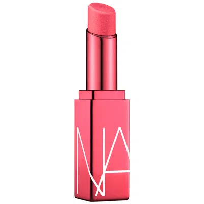 NARS AFTERGLOW LIP BALM 3G (VARIOUS SHADES) - DEEP THROAT