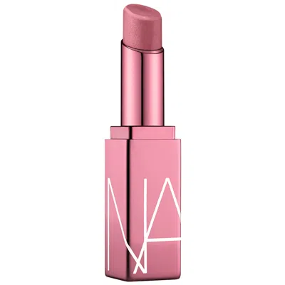 NARS AFTERGLOW LIP BALM 3G (VARIOUS SHADES) - FAST LANE