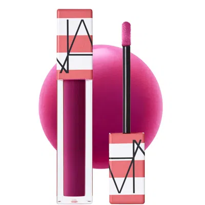 NARS LIMITED EDITION AFTERGLOW LIP OIL 5.7ML (VARIOUS SHADES) - 520 – WONDROUS
