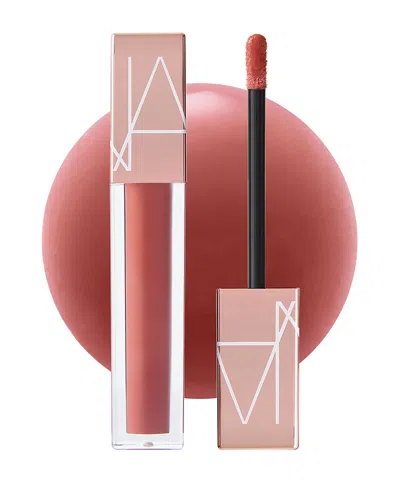 NARS AFTERGLOW LIP OIL