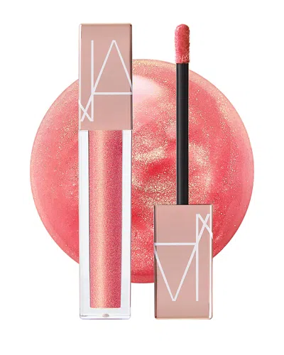 NARS AFTERGLOW LIP OIL