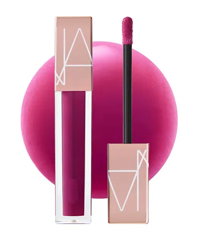 NARS AFTERGLOW LIP OIL
