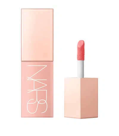 NARS AFTERGLOW LIQUID BLUSH