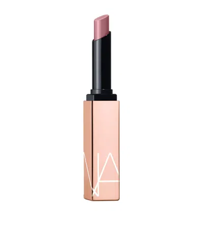 NARS AFTERGLOW SENSUAL SHINE LIPSTICK