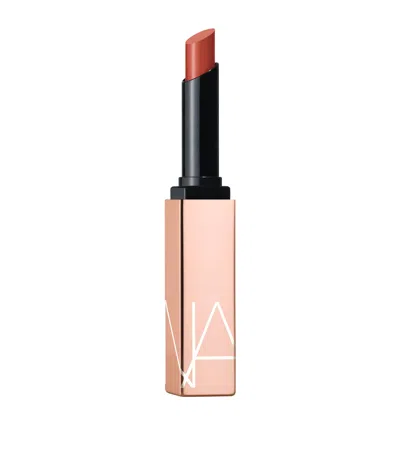 NARS AFTERGLOW SENSUAL SHINE LIPSTICK