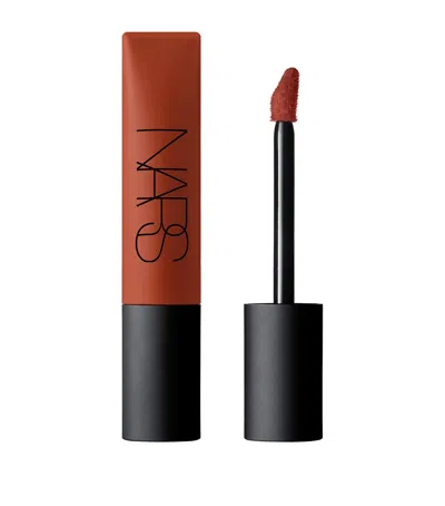NARS AIR MATTE LIP COLOR