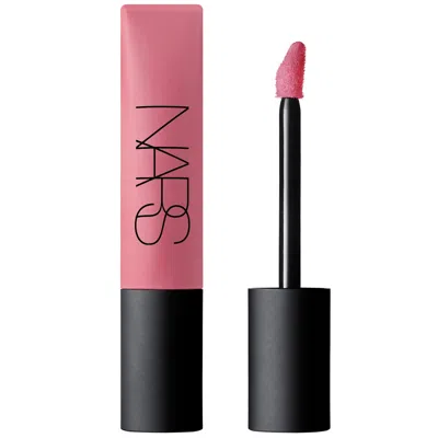 NARS AIR MATTE LIP COLOUR 7.5ML (VARIOUS SHADES) - CHASER