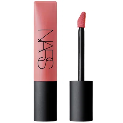 NARS AIR MATTE LIP COLOUR 7.5ML (VARIOUS SHADES) - DOLCE VITA