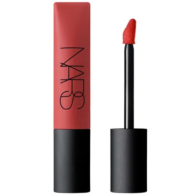 NARS AIR MATTE LIP COLOUR 7.5ML (VARIOUS SHADES) - PIN UP