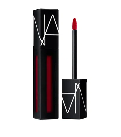 NARS POWERMATTE LIP PIGMENT