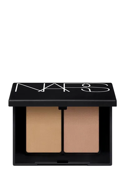 NARS NARS DUO EYESHADOW
