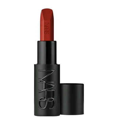 NARS EXPLICIT LIPSTICK