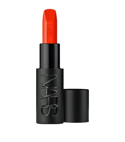 NARS EXPLICIT LIPSTICK