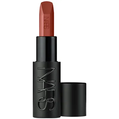 NARS EXPLICIT LIPSTICK 4.2G (VARIOUS SHADES) - BODY HEAT