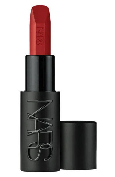 NARS NARS EXPLICIT LIPSTICK