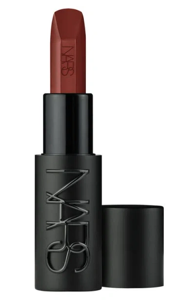 NARS NARS EXPLICIT LIPSTICK