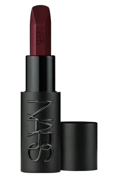 NARS NARS EXPLICIT LIPSTICK