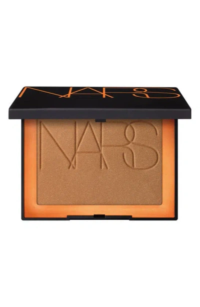NARS NARS LAGUNA BRONZING POWDER