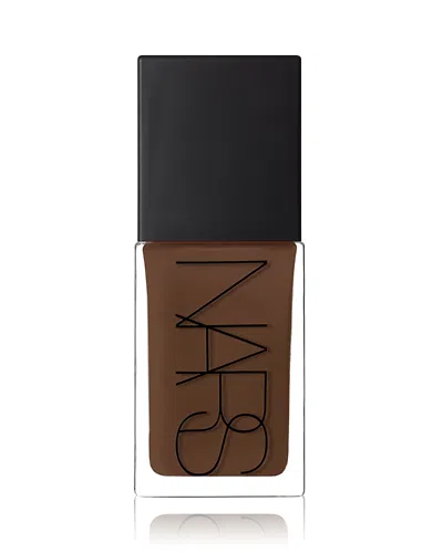 NARS LIGHT REFLECTING ADVANCED SKINCARE FOUNDATION 1 OZ.