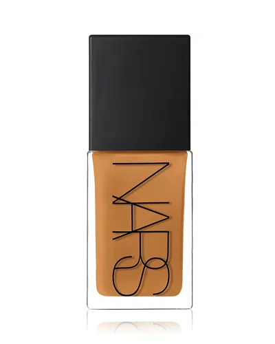 NARS LIGHT REFLECTING ADVANCED SKINCARE FOUNDATION 1 OZ.